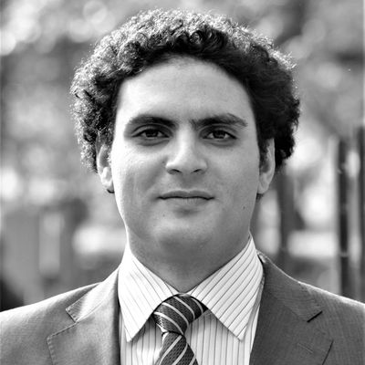 Dr. Mohamed-Nur Abdallah
